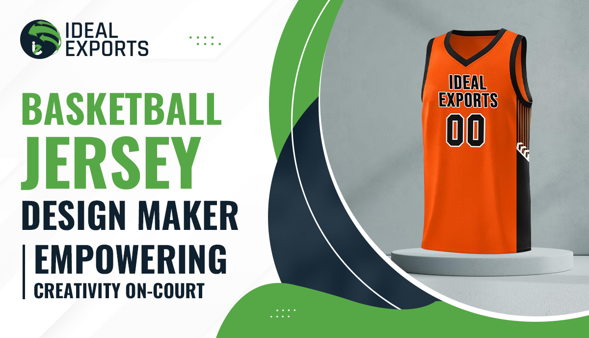 basketball jersey design maker