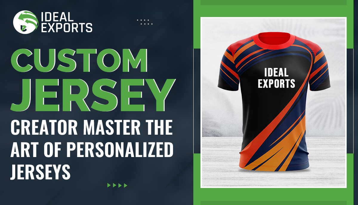 custom jersey creator