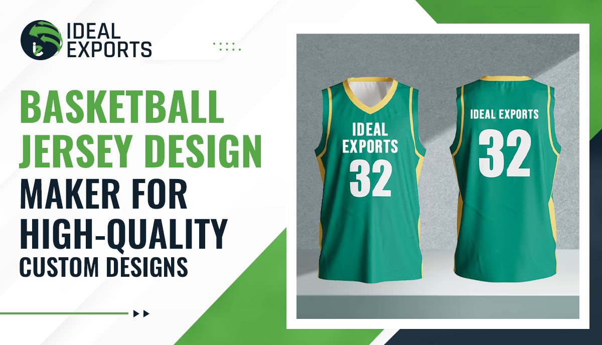 basketball jersey design maker