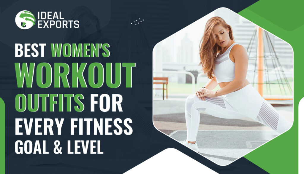 best women's workout outfits