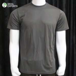 Round Neck T-Shirt